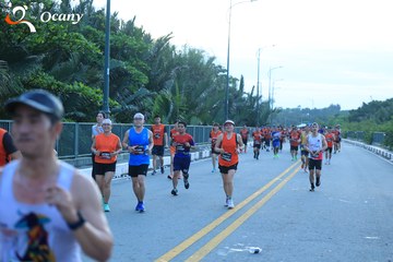 RUN TO LIVE 2025 - Ảnh #3271093