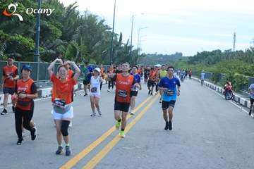 RUN TO LIVE 2025 - Ảnh #3275712