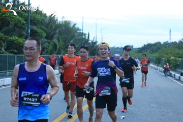 RUN TO LIVE 2025 - Ảnh #3273877