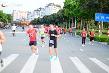 RUN TO LIVE 2025 - Ảnh #3272962