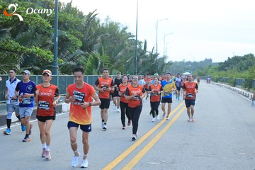 RUN TO LIVE 2025 - Ảnh #3276387