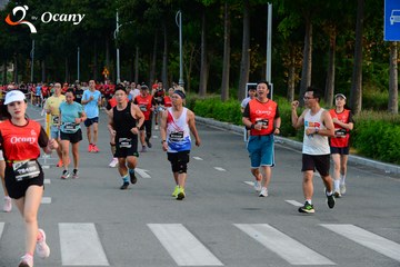 RUN TO LIVE 2025 - Ảnh #3273968