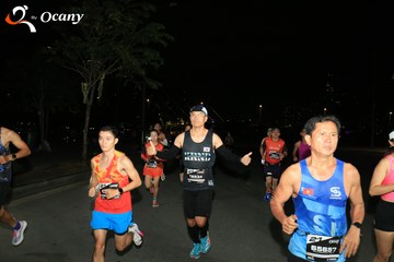 RUN TO LIVE 2025 - Ảnh #3275273