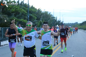 RUN TO LIVE 2025 - Ảnh #3274181