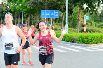 RUN TO LIVE 2025 - Ảnh #3273076