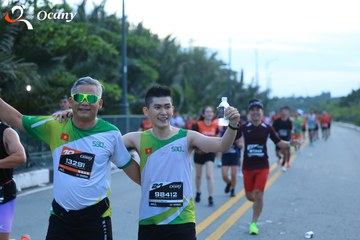 RUN TO LIVE 2025 - Ảnh #3274188