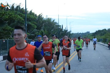 RUN TO LIVE 2025 - Ảnh #3274432