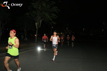 RUN TO LIVE 2025 - Ảnh #3275197