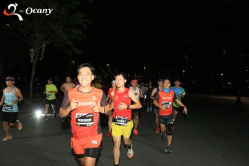 RUN TO LIVE 2025 - Ảnh #3275834