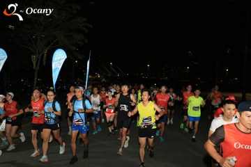RUN TO LIVE 2025 - Ảnh #3276027