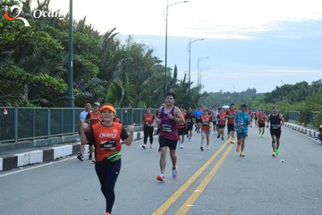 RUN TO LIVE 2025 - Ảnh #3277408