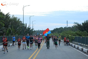 RUN TO LIVE 2025 - Ảnh #3276766