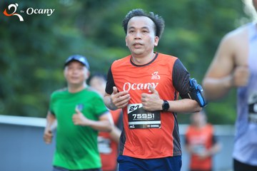 RUN TO LIVE 2025 - Ảnh #3276980
