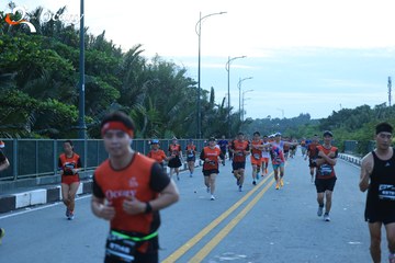 RUN TO LIVE 2025 - Ảnh #3272137