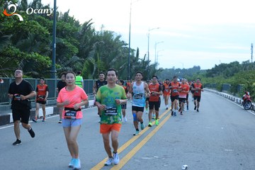 RUN TO LIVE 2025 - Ảnh #3274269
