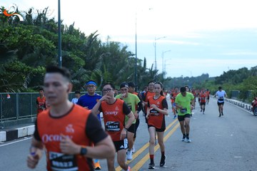 RUN TO LIVE 2025 - Ảnh #3274435