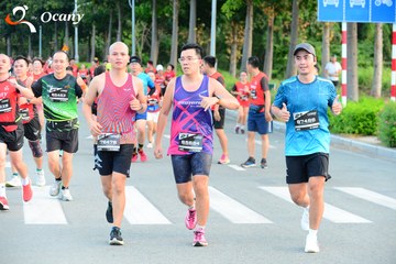 RUN TO LIVE 2025 - Ảnh #3273352