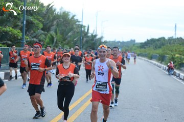 RUN TO LIVE 2025 - Ảnh #3276246