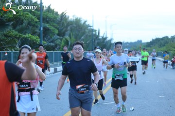 RUN TO LIVE 2025 - Ảnh #3271964