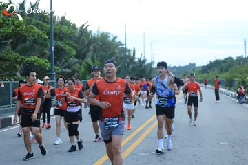 RUN TO LIVE 2025 - Ảnh #3275100