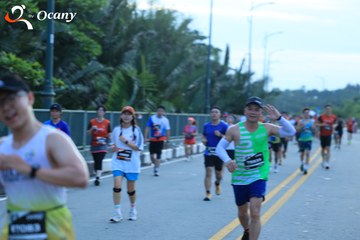 RUN TO LIVE 2025 - Ảnh #3273575