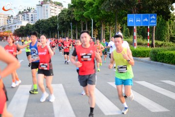 RUN TO LIVE 2025 - Ảnh #3272639