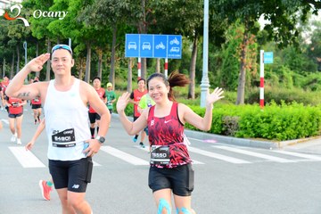 RUN TO LIVE 2025 - Ảnh #3273074