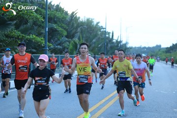 RUN TO LIVE 2025 - Ảnh #3270794