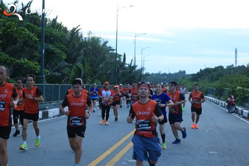 RUN TO LIVE 2025 - Ảnh #3273730