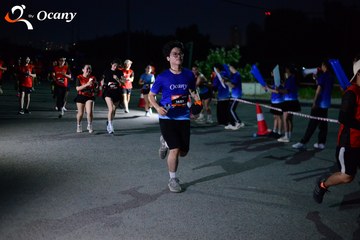 RUN TO LIVE 2025 - Ảnh #3272833