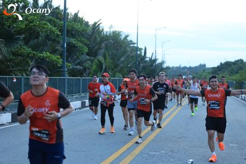 RUN TO LIVE 2025 - Ảnh #3273763