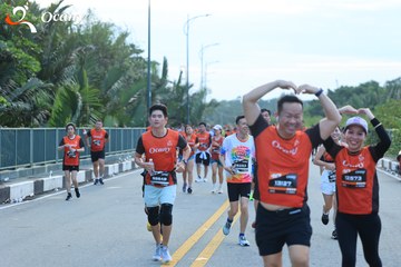 RUN TO LIVE 2025 - Ảnh #3278065