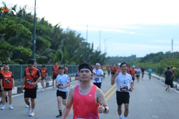 RUN TO LIVE 2025 - Ảnh #3275334