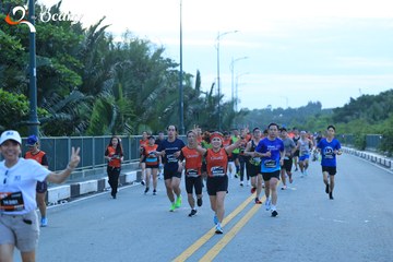 RUN TO LIVE 2025 - Ảnh #3272274