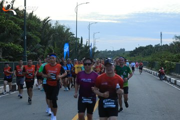 RUN TO LIVE 2025 - Ảnh #3276997