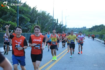 RUN TO LIVE 2025 - Ảnh #3270781
