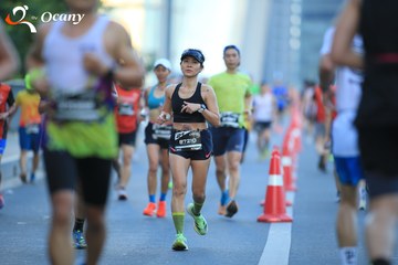 RUN TO LIVE 2025 - Ảnh #3275694