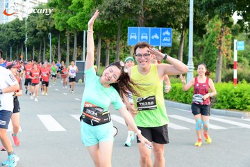 RUN TO LIVE 2025 - Ảnh #3273071