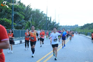 RUN TO LIVE 2025 - Ảnh #3270407
