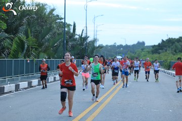 RUN TO LIVE 2025 - Ảnh #3274691