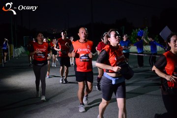 RUN TO LIVE 2025 - Ảnh #3272088