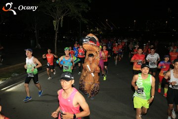 RUN TO LIVE 2025 - Ảnh #3277463