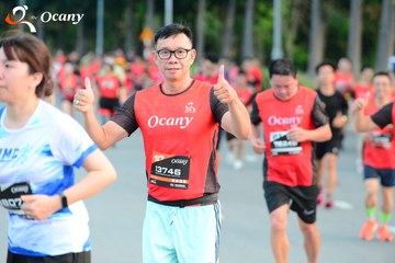 RUN TO LIVE 2025 - Ảnh #3272998