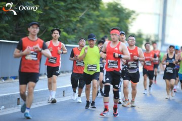 RUN TO LIVE 2025 - Ảnh #3277632