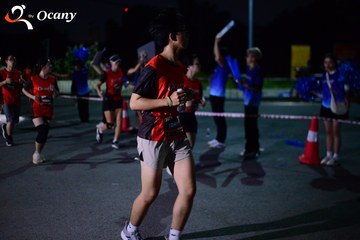 RUN TO LIVE 2025 - Ảnh #3272164
