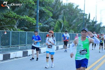 RUN TO LIVE 2025 - Ảnh #3273576
