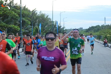 RUN TO LIVE 2025 - Ảnh #3277020