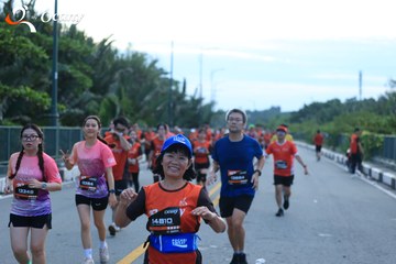 RUN TO LIVE 2025 - Ảnh #3274954