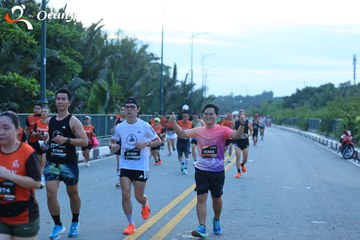 RUN TO LIVE 2025 - Ảnh #3273305