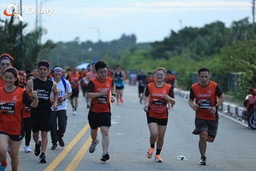 RUN TO LIVE 2025 - Ảnh #3277699